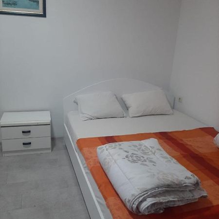 River Hostel Belgrad Exterior foto