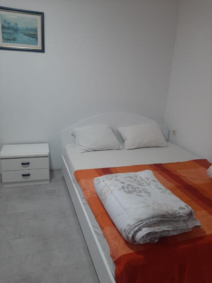 River Hostel Belgrad Exterior foto