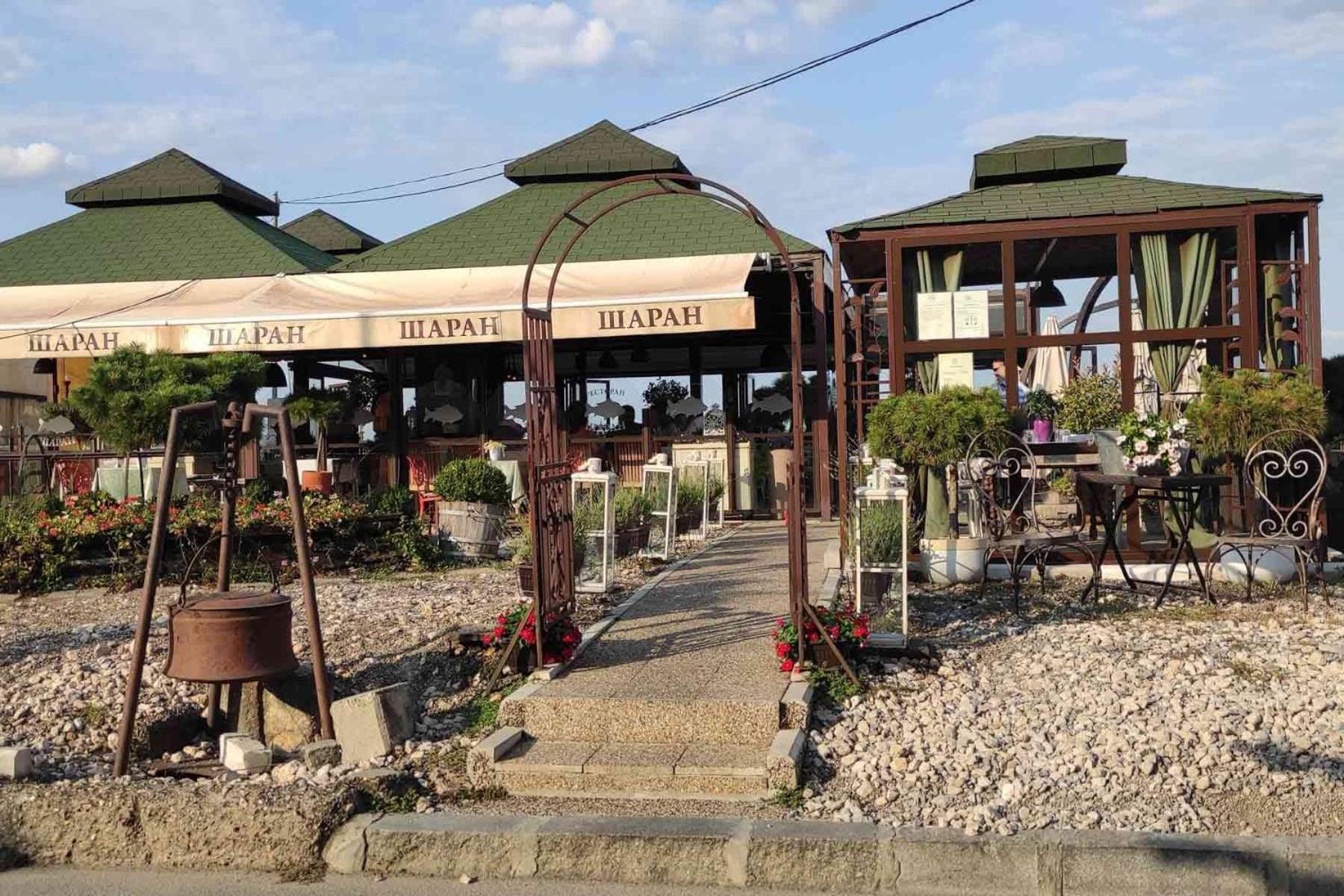 River Hostel Belgrad Exterior foto