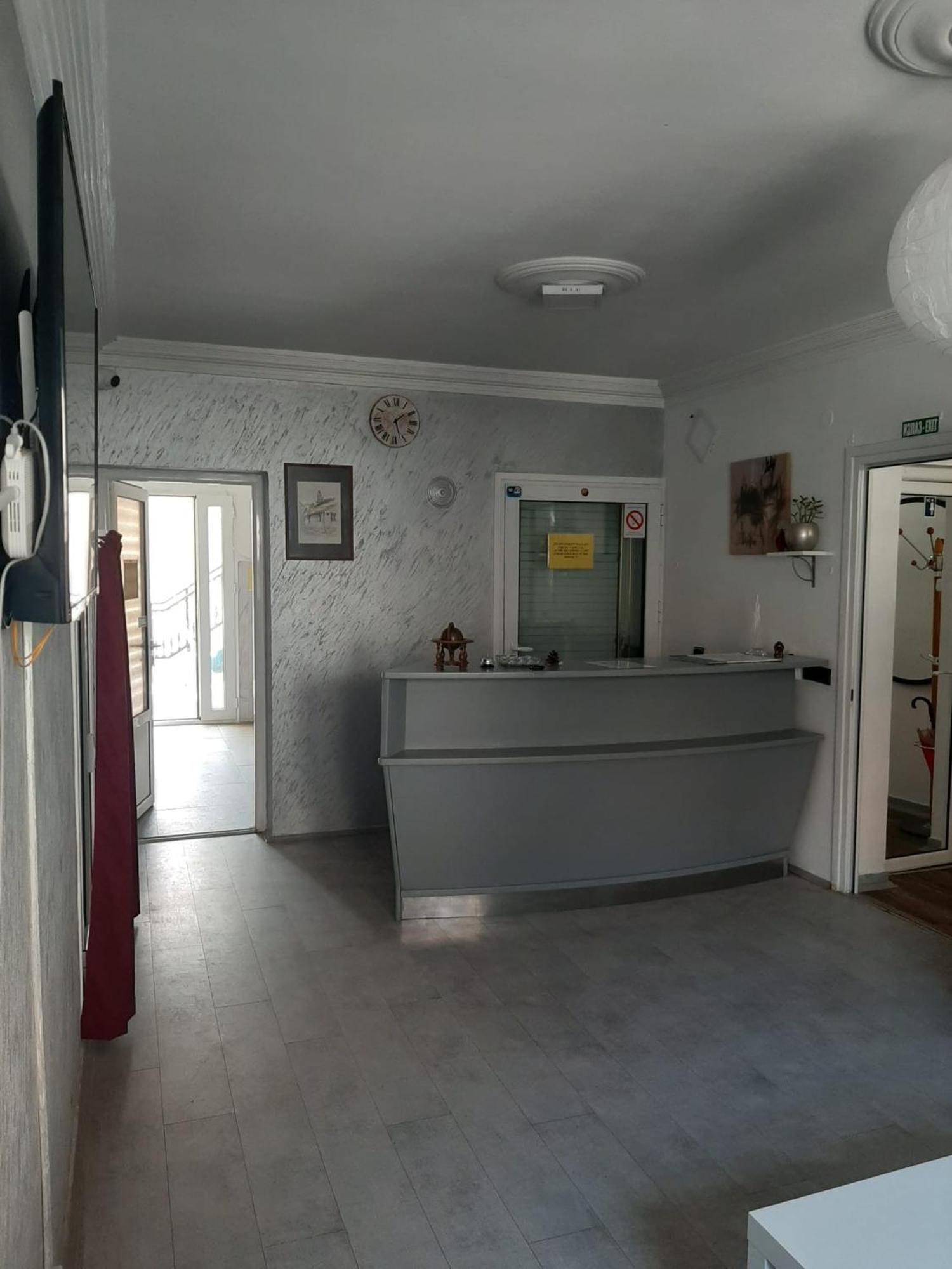 River Hostel Belgrad Exterior foto